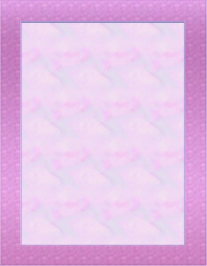 Caratula de Color Rosa para Chicas Caratula de Color Rosa para Chicas