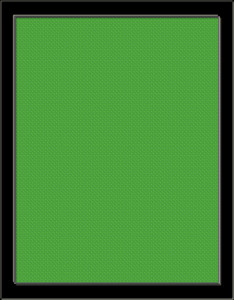 portada para word con fondo verde y borde negro portada para word con fondo verde y borde negro