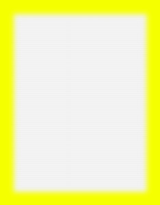 Caratula borde amarillo difuminado Caratula borde amarillo difuminado