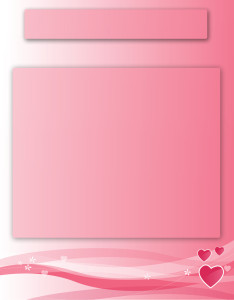 caratula color rosa para chicas estudiantes caratula color rosa para chicas estudiantes