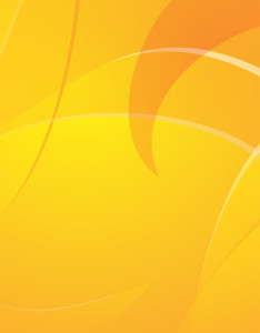 Caratula de Color Amarillo con estilo para word Caratula de Color Amarillo con estilo para word