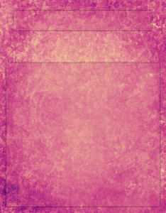 Caratula de fondo rosado para trabajos en word Caratula de fondo rosado para trabajos en word