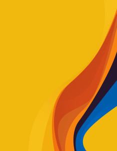 Portada de Color Amarillo con estilo Portada de Color Amarillo con estilo